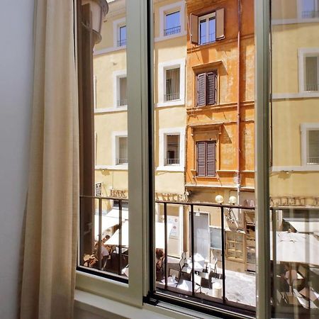 Youroom Vite Ρώμη Εξωτερικό φωτογραφία