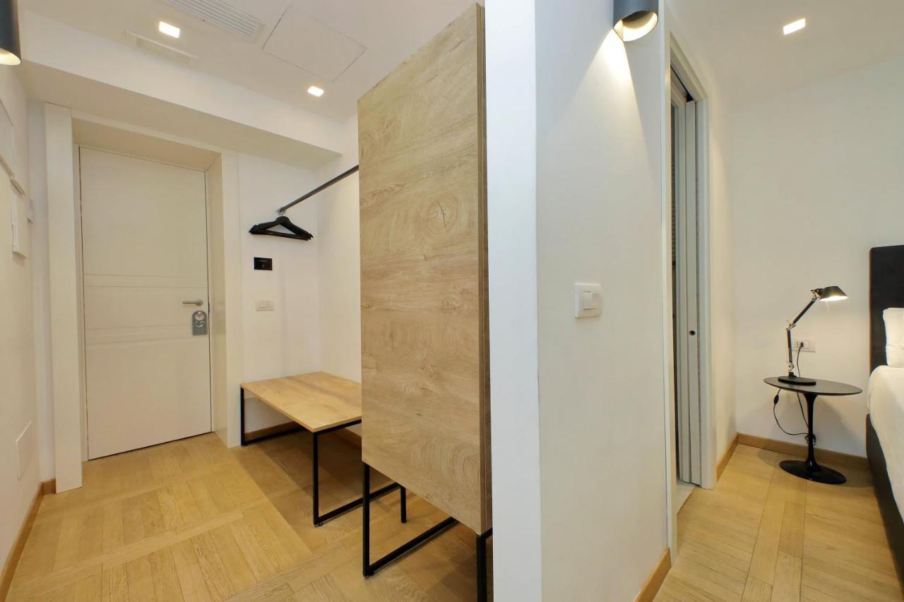 Youroom Vite Ρώμη Εξωτερικό φωτογραφία