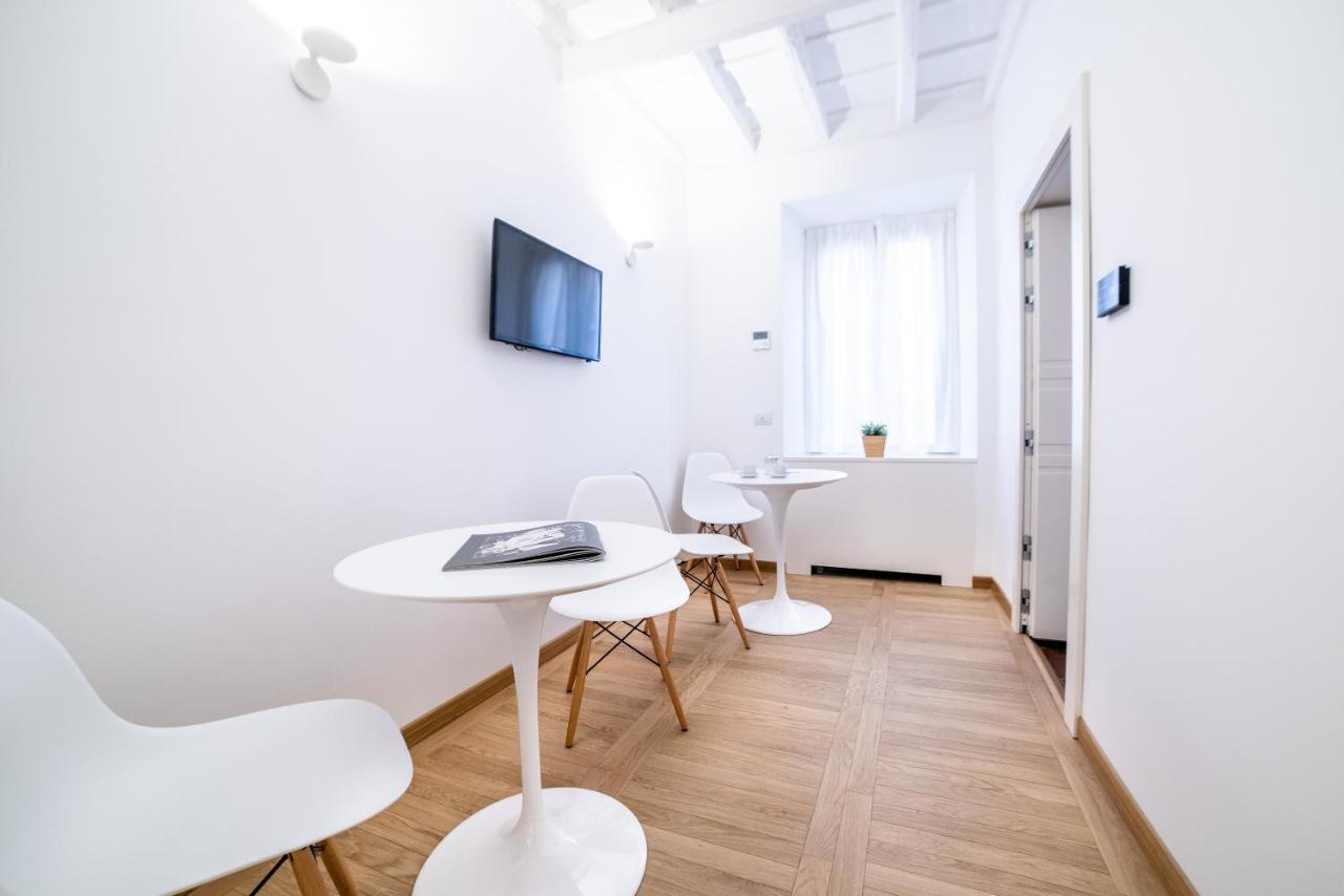 Youroom Vite Ρώμη Εξωτερικό φωτογραφία